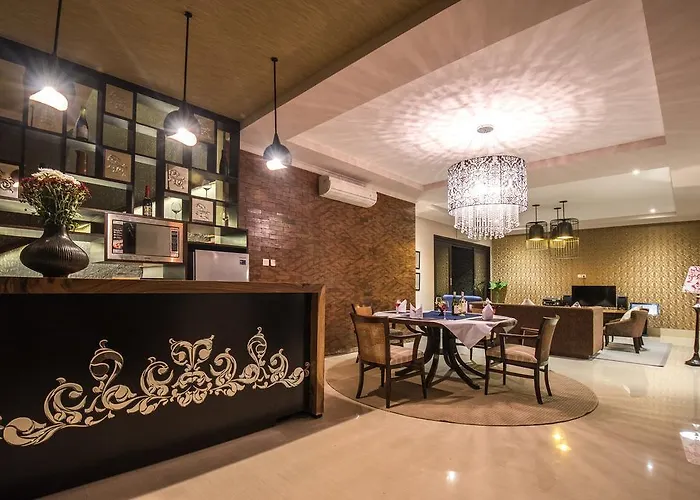 Villa Natya Jimbaran