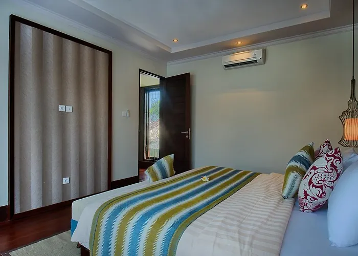 Villa Natya