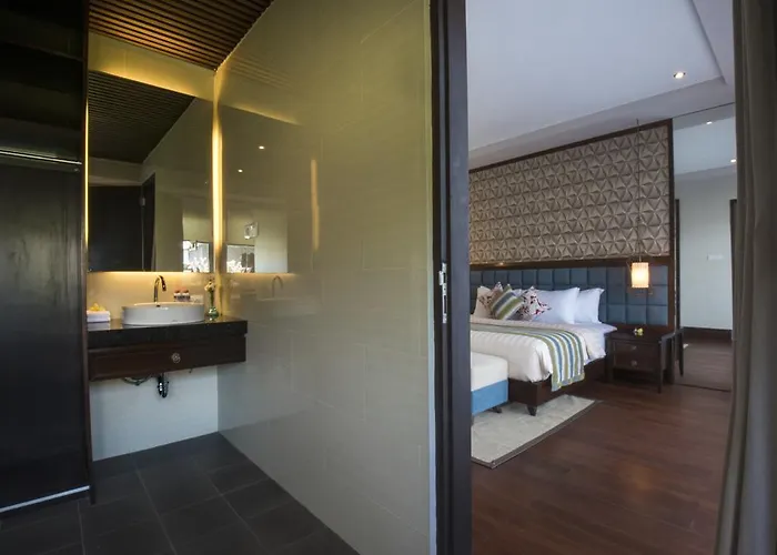Villa Natya Jimbaran