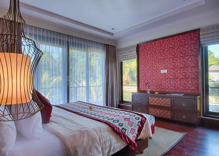 Natya Villa