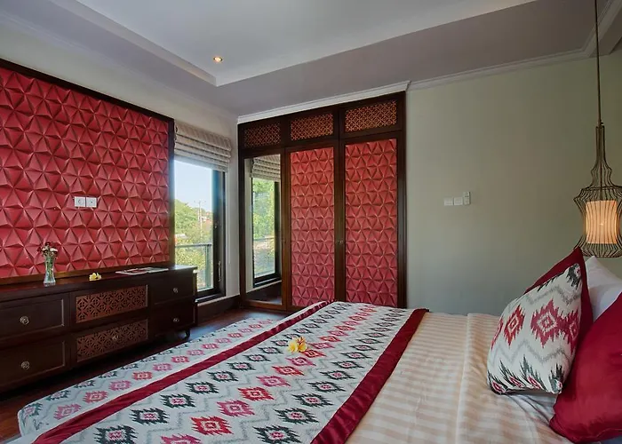 Natya Villa Jimbaran