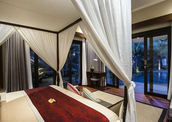 Villa Natya Jimbaran
