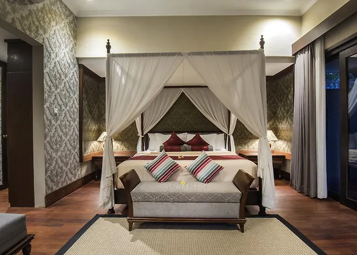 Natya Villa