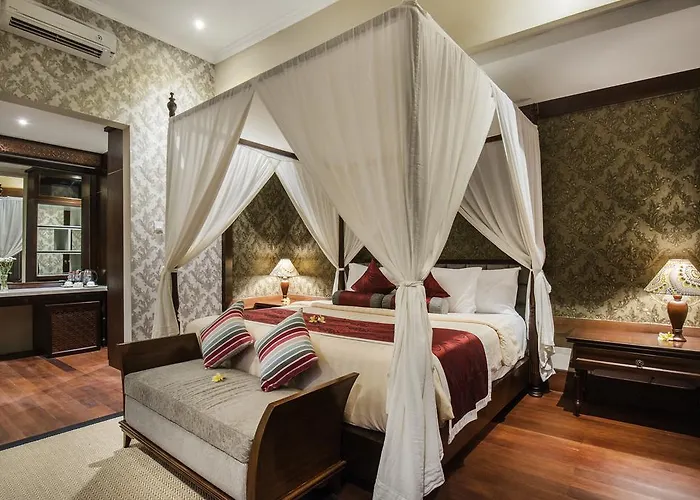Natya Villa