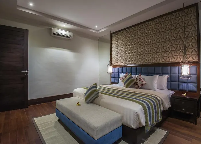 Villa Natya Jimbaran
