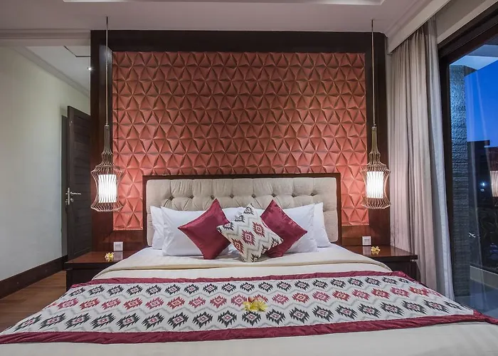 Natya Villa Jimbaran