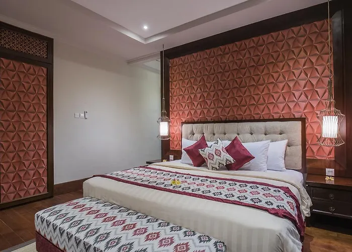 Villa Natya