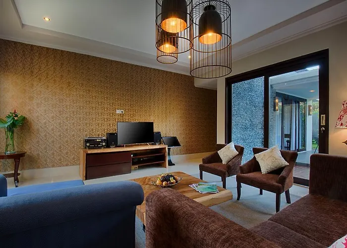 Villa Natya Jimbaran