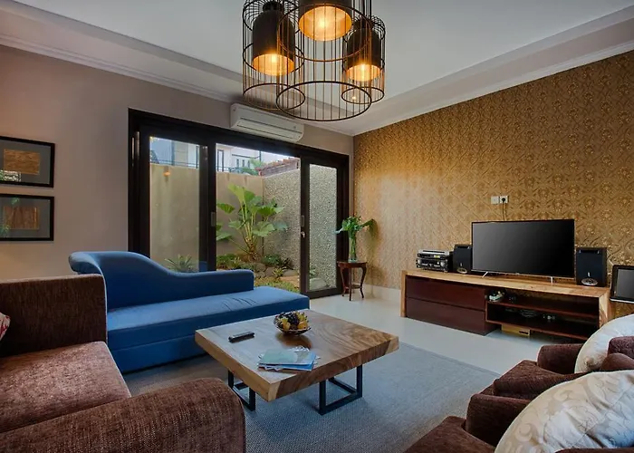 Natya Villa *