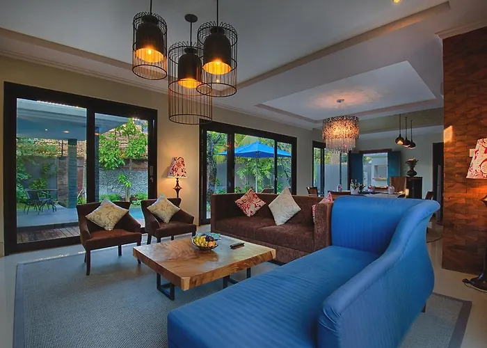 Natya Villa *