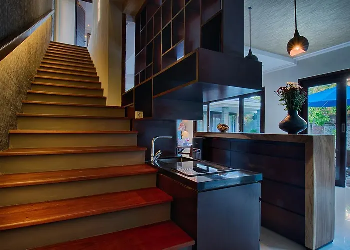 Natya Villa