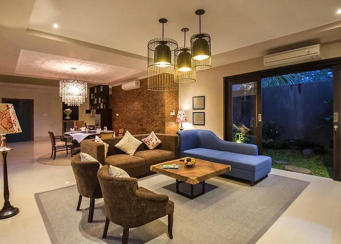 Natya Villa Jimbaran