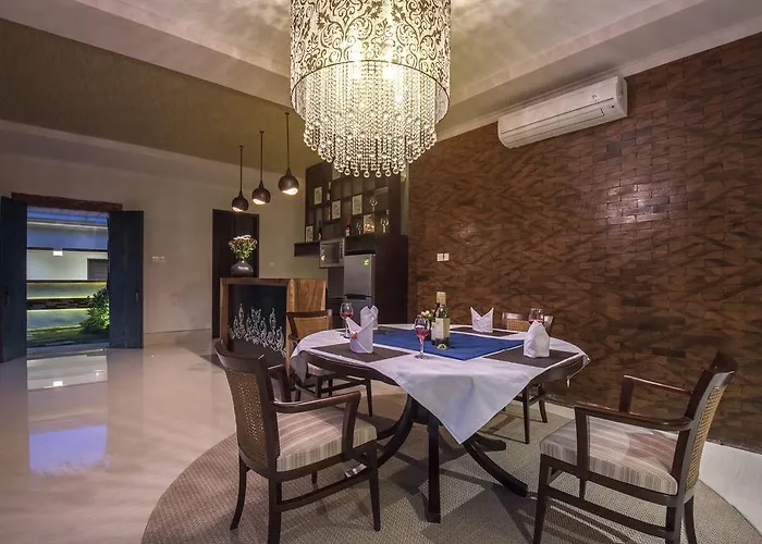 Natya Villa