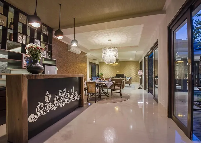 Natya Villa Jimbaran